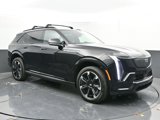 New 2025 Cadillac Escalade IQ Sport 1 w/ Smart Trailering package image 2