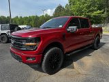 New 2025 Ford F150 XLT image 3