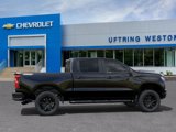 New 2025 Chevrolet Silverado 1500 LT Trail Boss w/ Dark Appearance Package image 5