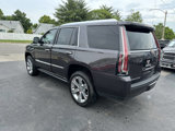Used 2017 Cadillac Escalade Premium Luxury image 5