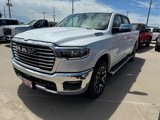 New 2025 RAM 1500 Laramie image 3