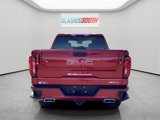 Used 2023 GMC Sierra 1500 AT4 w/ AT4 Premium Package image 4