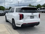 New 2025 Hyundai Palisade Calligraphy image 5