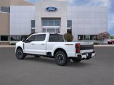 New 2025 Ford F350 Platinum w/ Tremor Off-Road Package image 4
