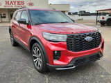 Used 2025 Ford Explorer ST-Line w/ Premium Package image 5