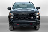 Used 2025 Chevrolet Silverado 1500 Custom Trail Boss image 3