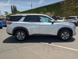 New 2025 Nissan Pathfinder SL w/ Cargo Package image 4