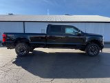 New 2025 Ford F350 Platinum image 2
