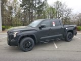New 2025 Toyota Tundra Limited image 2