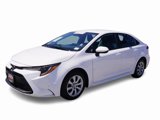 Certified 2025 Toyota Corolla LE image 2