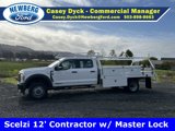 New 2025 Ford F450 XL image 3