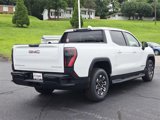 New 2026 GMC Sierra EV Elevation image 5