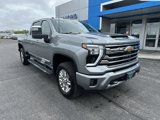 Certified 2024 Chevrolet Silverado 2500 High Country w/ High Country Premium Package image 2