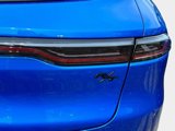 New 2024 Dodge Hornet R/T w/ Tech Pack w/o Parking image 4