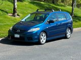 Used 2006 MAZDA MAZDA5 Sport w/ Popular Equipment Pkg image 3