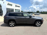 Used 2021 Jeep Grand Cherokee L Limited image 2