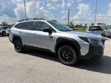New 2025 Subaru Outback Wilderness image 2