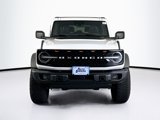 Used 2023 Ford Bronco Wildtrak image 2