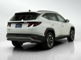 Certified 2025 Hyundai Tucson SEL image 5