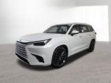New 2025 Lexus TX 350 AWD image 2