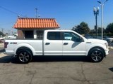 Used 2020 Ford F150 XL w/ Equipment Group 101A Mid image 3