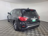Used 2020 Nissan Pathfinder S image 5