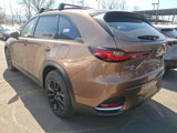 New 2025 MAZDA CX-70 3.3 Turbo w/ Premium Package image 3