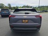 New 2025 Chevrolet Blazer EV LT w/ Super Cruise Package image 5