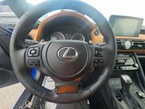 Used 2025 Lexus IS 350 F Sport image 6
