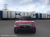 New 2025 Ford Bronco Sport Outer Banks image 6