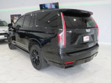 Used 2021 Cadillac Escalade Sport Platinum w/ Heavy-Duty Trailer Package image 6