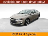 Used 2023 Chevrolet Malibu LT image 3