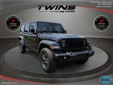 New 2024 Jeep Wrangler Sport S image 2