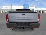 New 2025 Honda Ridgeline Black Edition image 5