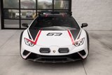 Used 2024 Lamborghini Huracan Sterrato image 3