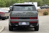 New 2026 Hyundai Santa Fe Calligraphy image 5