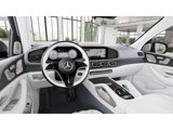 New 2025 Mercedes-Benz Maybach GLS 600 4MATIC image 3
