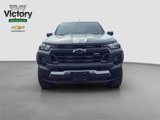 New 2026 Chevrolet Colorado Trail Boss image 2
