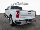 New 2026 Chevrolet Silverado 1500 LTZ w/ LTZ Premium Package image 3