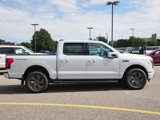 New 2025 Ford F150 Lightning Lariat image 6