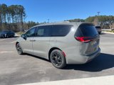 New 2025 Chrysler Pacifica Premium image 4