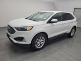 Used 2024 Ford Edge SEL image 2