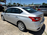 Used 2017 Nissan Sentra SV image 2
