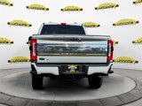 New 2025 Ford F350 Platinum w/ Platinum Plus Package image 5