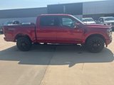 New 2025 Ford F150 Lariat image 5