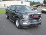 Used 2017 GMC Sierra 1500 SLE image 4