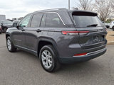 Certified 2023 Jeep Grand Cherokee Limited image 4