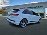 Used 2023 Audi e-tron S Prestige w/ Prestige Package image 6