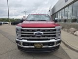 Used 2025 Ford F350 King Ranch image 4