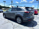 Used 2018 MAZDA CX-9 Touring w/ Touring Premium Package image 3